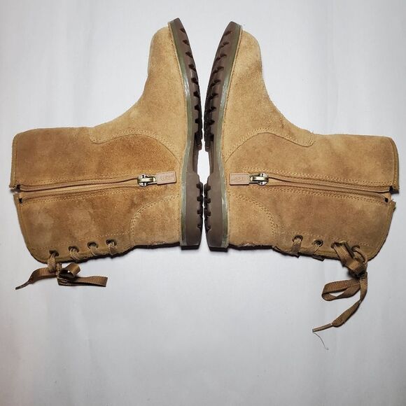 Ugg Corene Casual Boots for Toddler Size 10 - Picture 9 of 14